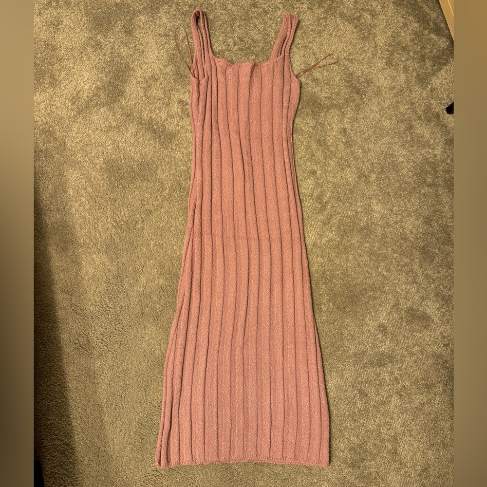 FP Beach Dress